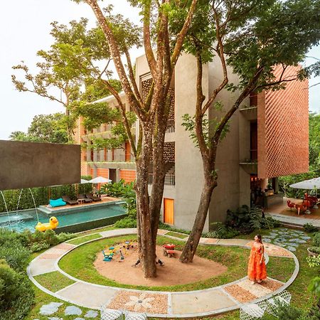 Proud Phu Fah Muang Chiang Mai Otel Dış mekan fotoğraf