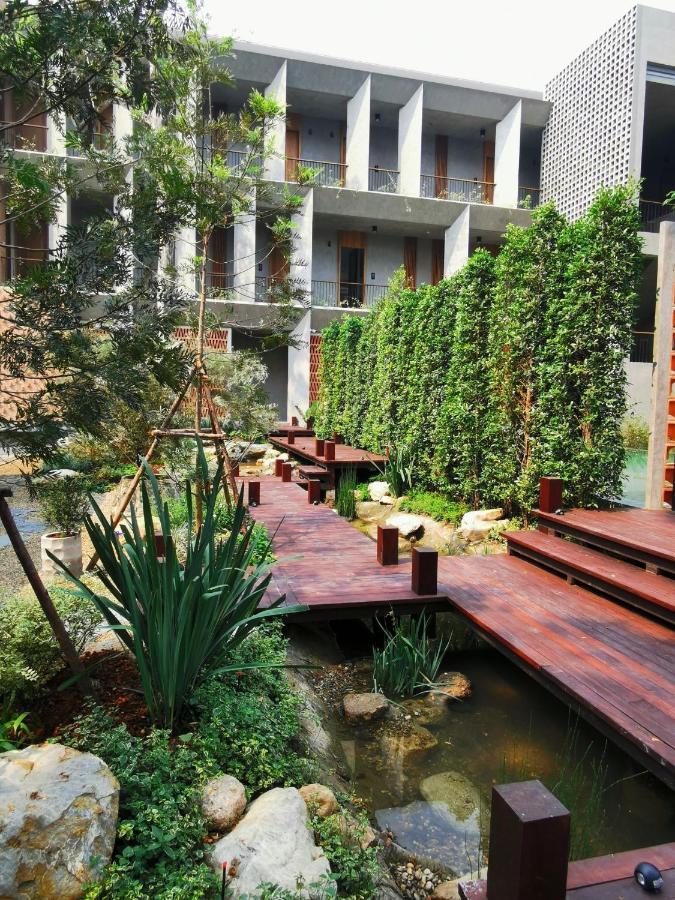 Proud Phu Fah Muang Chiang Mai Otel Dış mekan fotoğraf