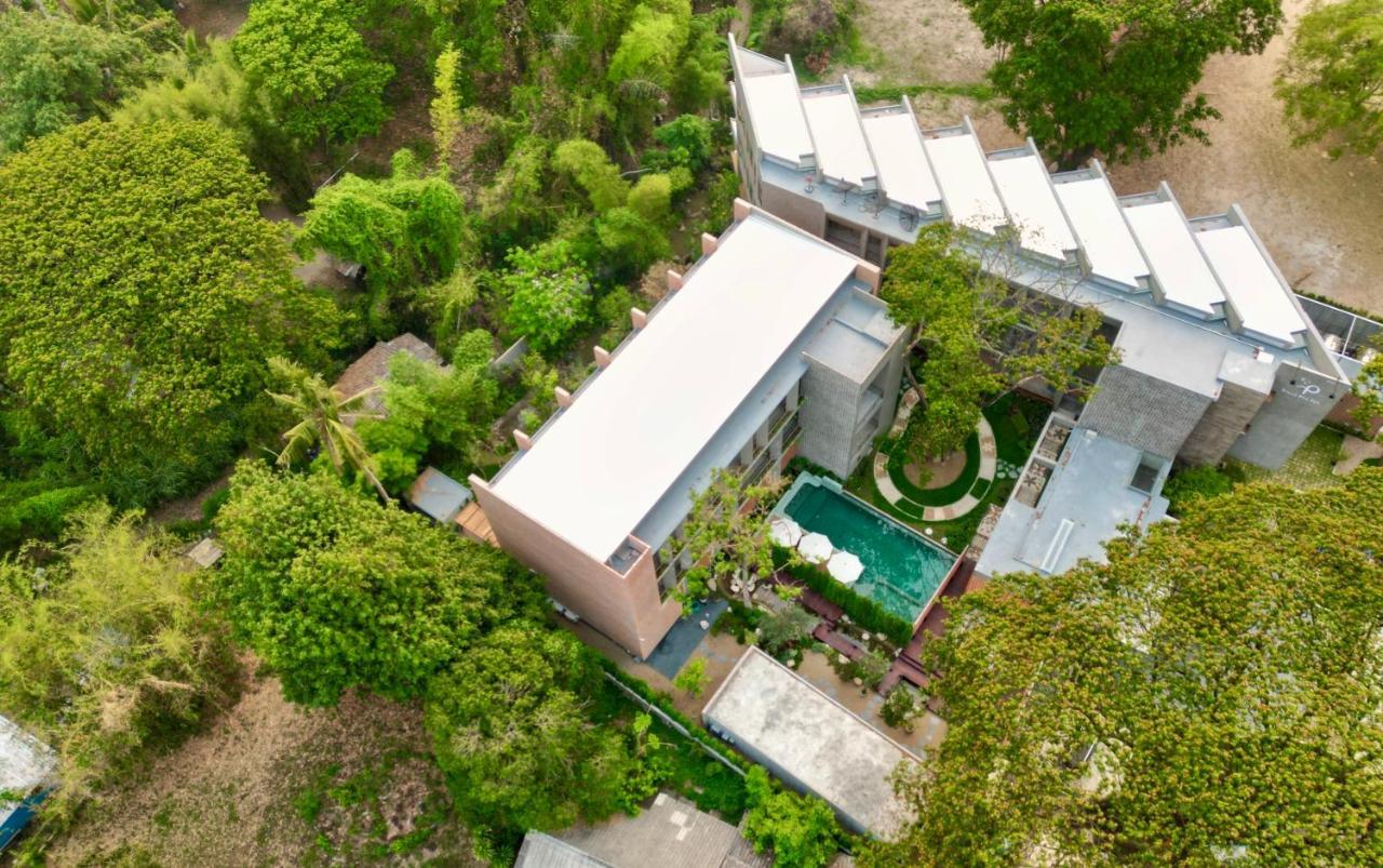 Proud Phu Fah Muang Chiang Mai Otel Dış mekan fotoğraf
