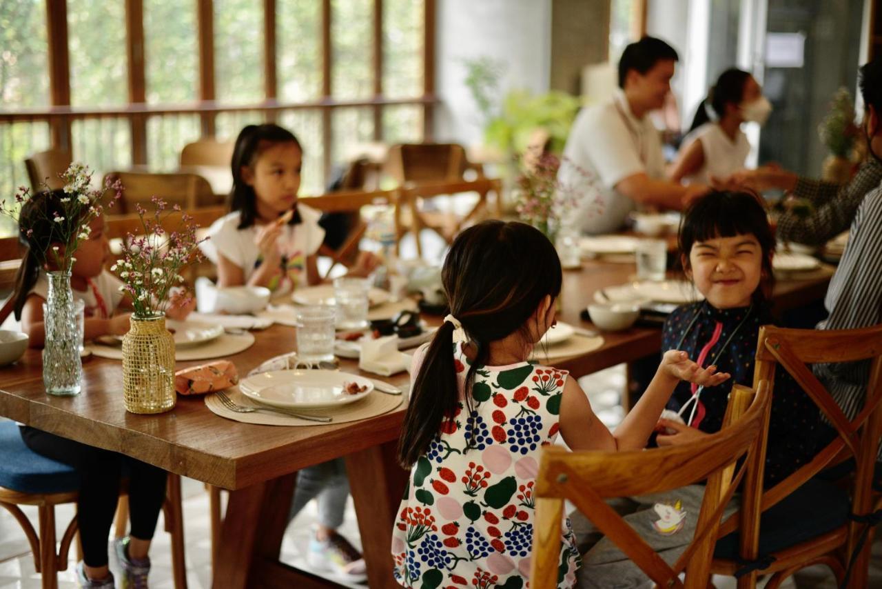 Proud Phu Fah Muang Chiang Mai Otel Dış mekan fotoğraf