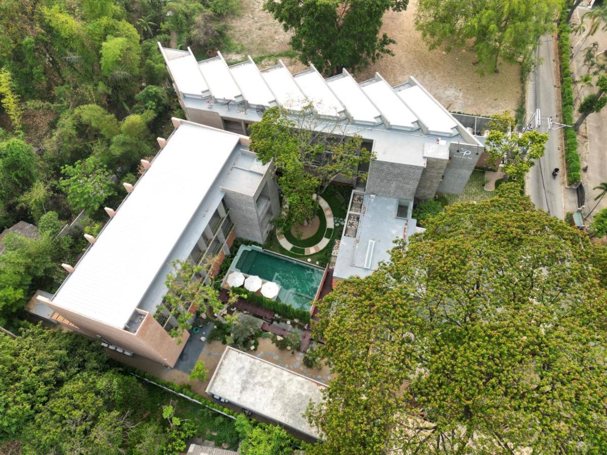 Proud Phu Fah Muang Chiang Mai Otel Dış mekan fotoğraf