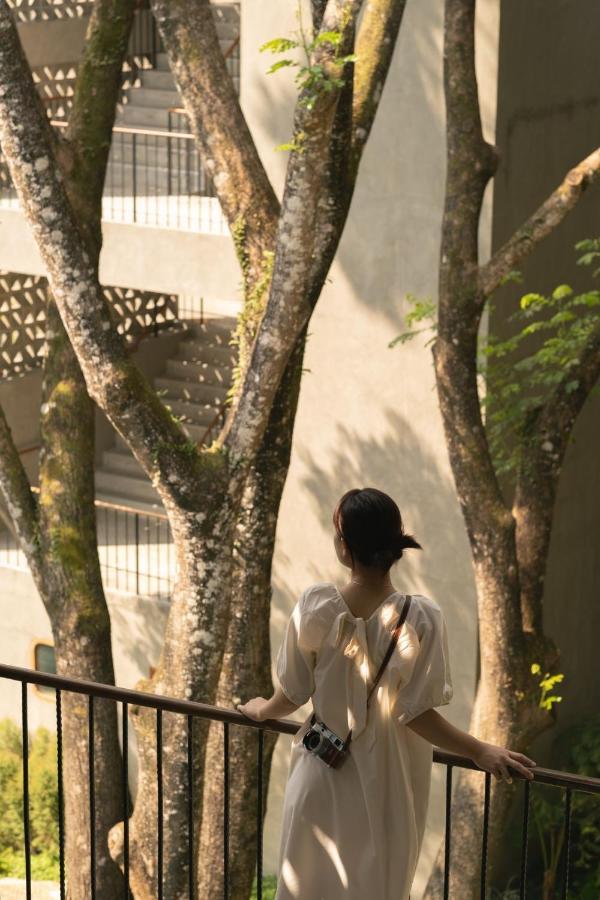 Proud Phu Fah Muang Chiang Mai Otel Dış mekan fotoğraf
