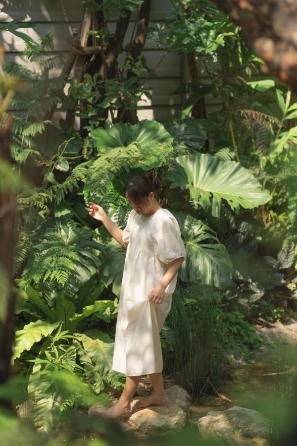 Proud Phu Fah Muang Chiang Mai Otel Dış mekan fotoğraf