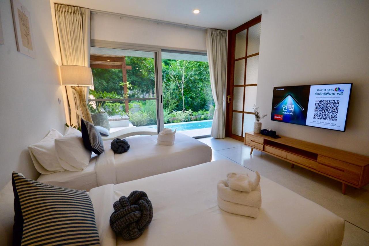 Proud Phu Fah Muang Chiang Mai Otel Dış mekan fotoğraf