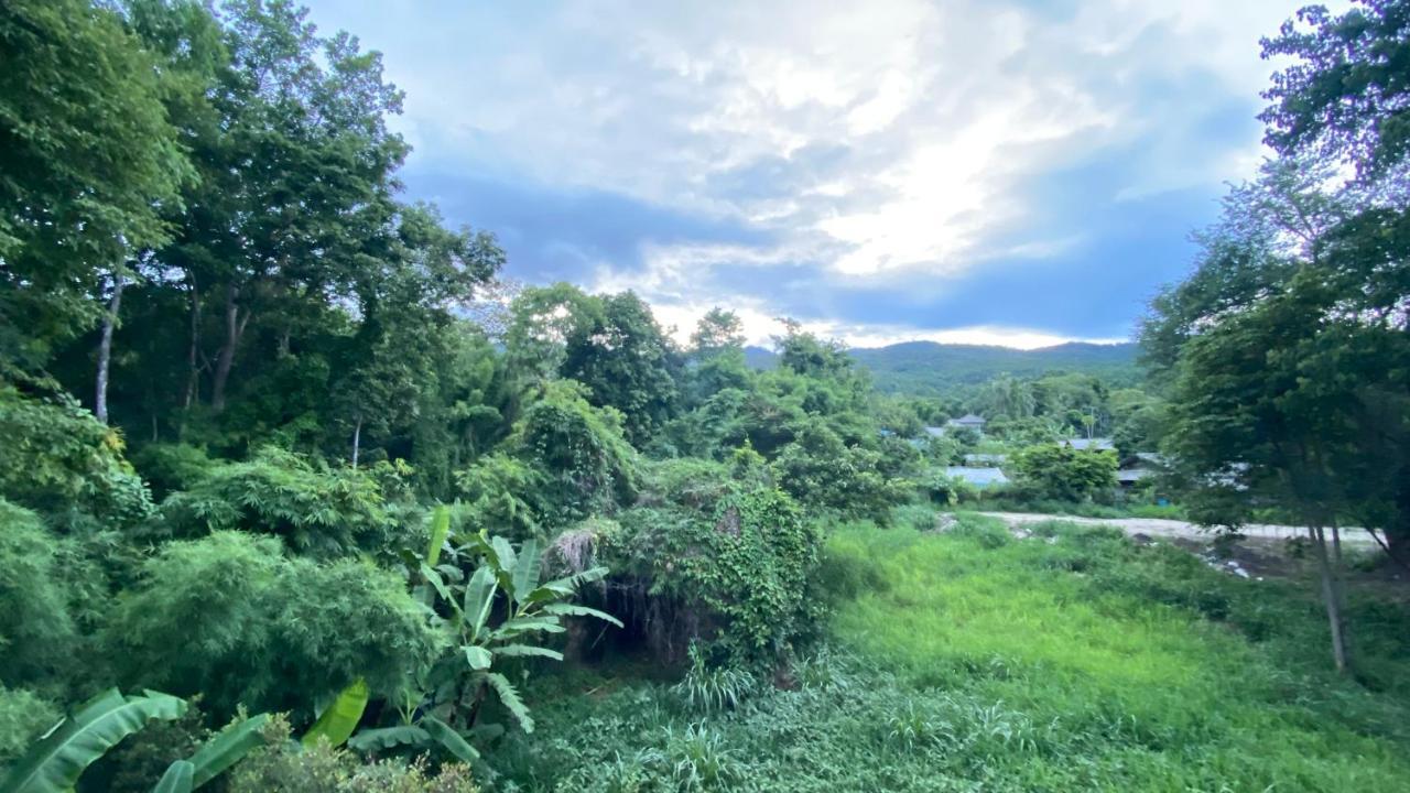 Proud Phu Fah Muang Chiang Mai Otel Dış mekan fotoğraf
