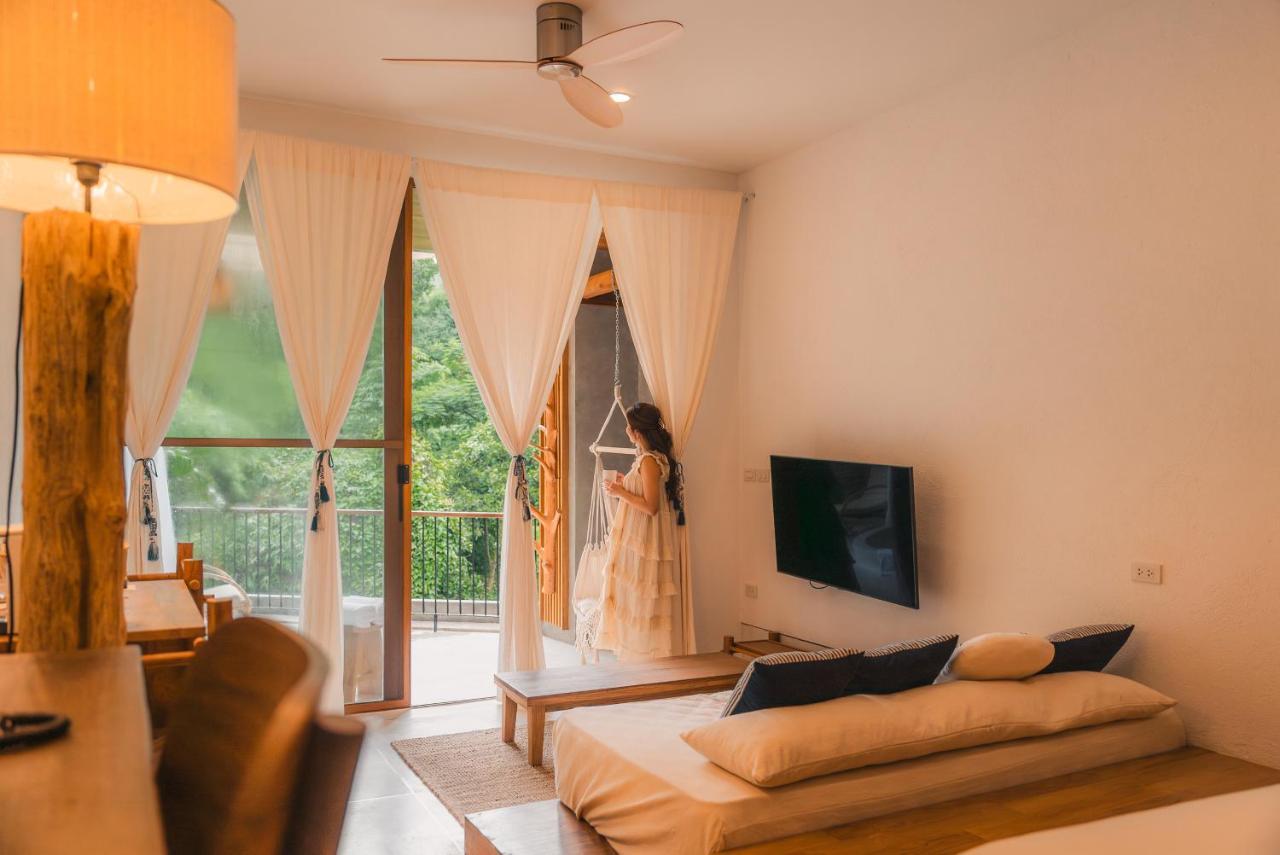 Proud Phu Fah Muang Chiang Mai Otel Dış mekan fotoğraf