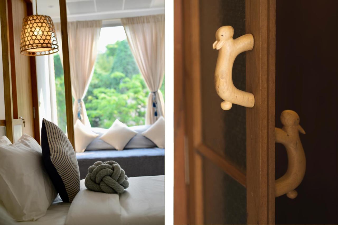 Proud Phu Fah Muang Chiang Mai Otel Dış mekan fotoğraf