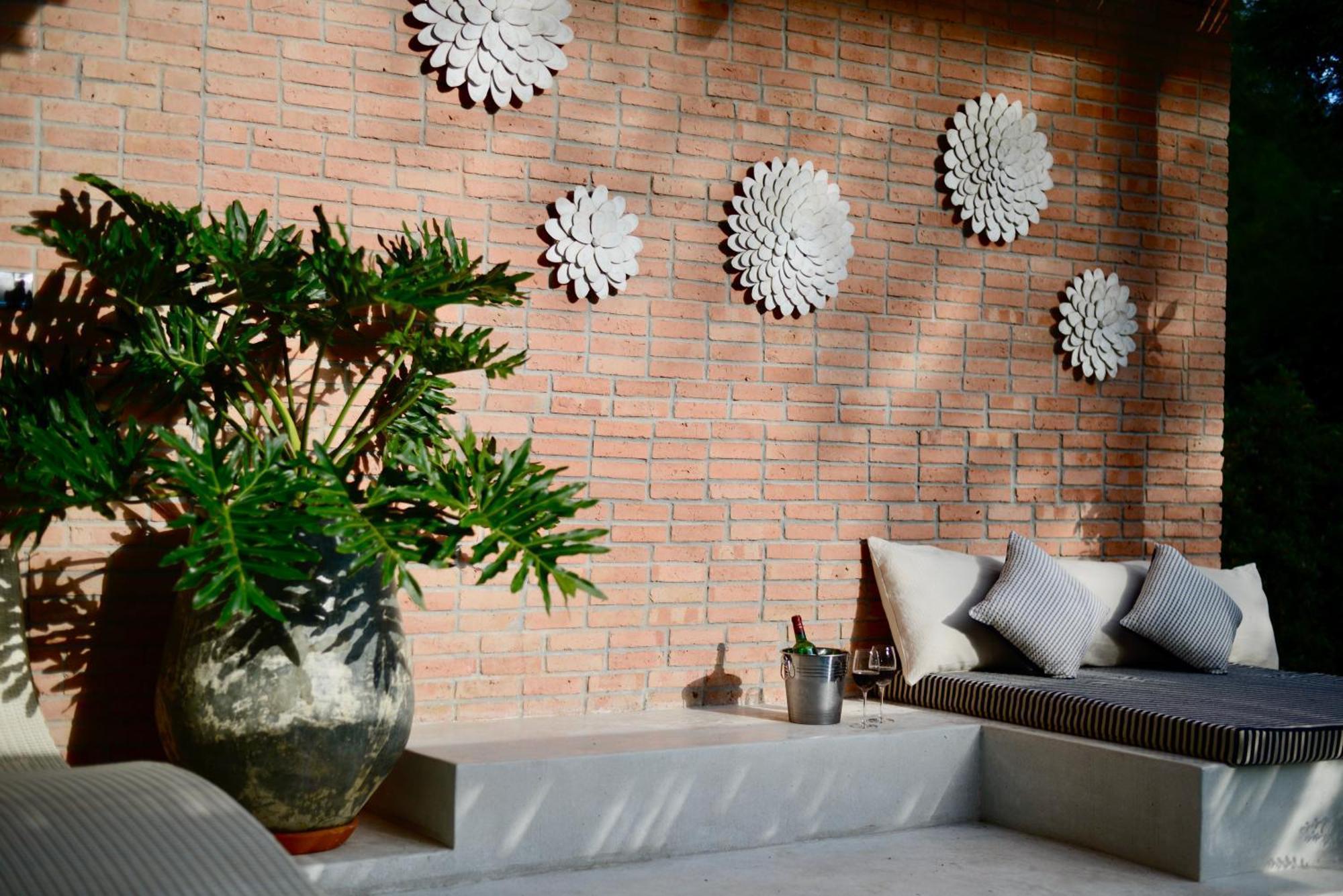 Proud Phu Fah Muang Chiang Mai Otel Dış mekan fotoğraf