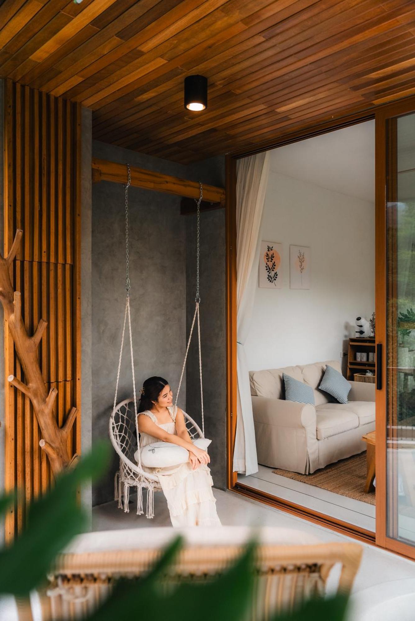 Proud Phu Fah Muang Chiang Mai Otel Dış mekan fotoğraf